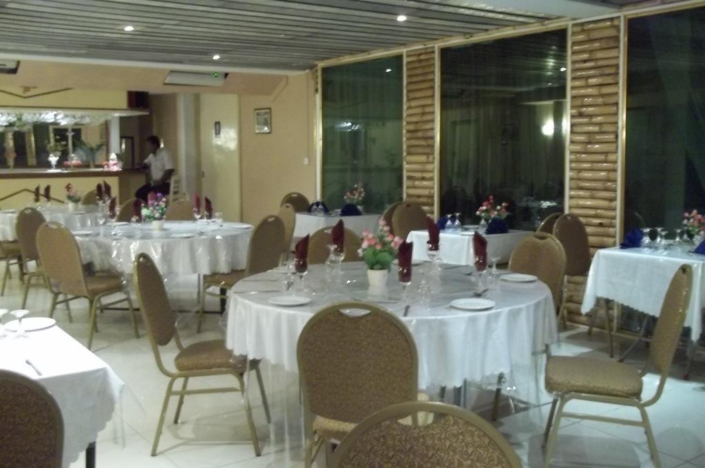 גראנדה באיה Hypertek Hotel מראה חיצוני תמונה