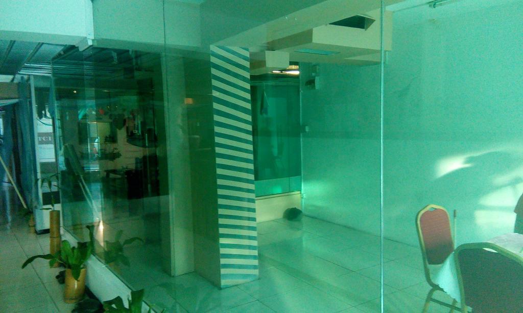 גראנדה באיה Hypertek Hotel מראה חיצוני תמונה