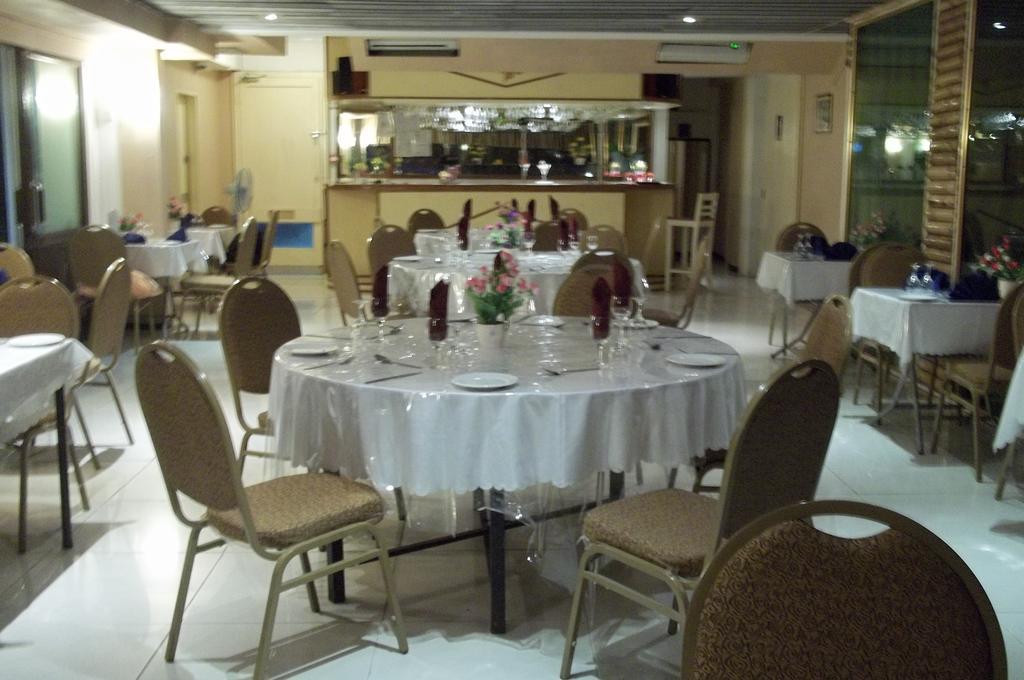 גראנדה באיה Hypertek Hotel מראה חיצוני תמונה