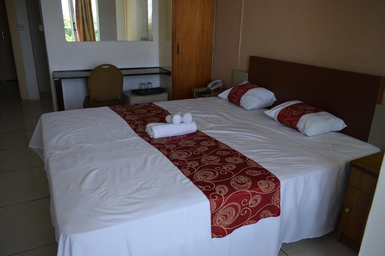 גראנדה באיה Hypertek Hotel מראה חיצוני תמונה